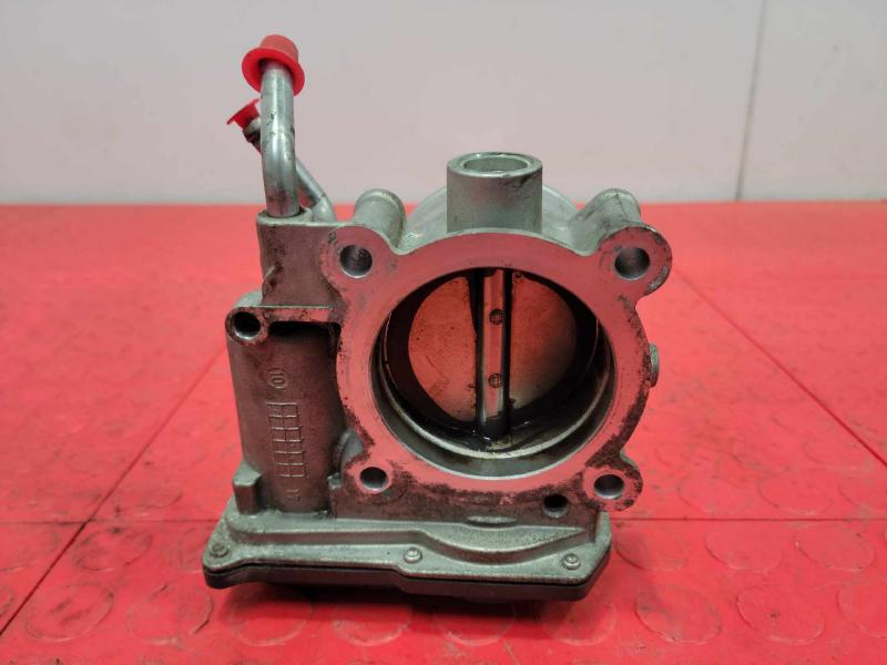 2018 Kia Forte Throttle Body/Valve Assy