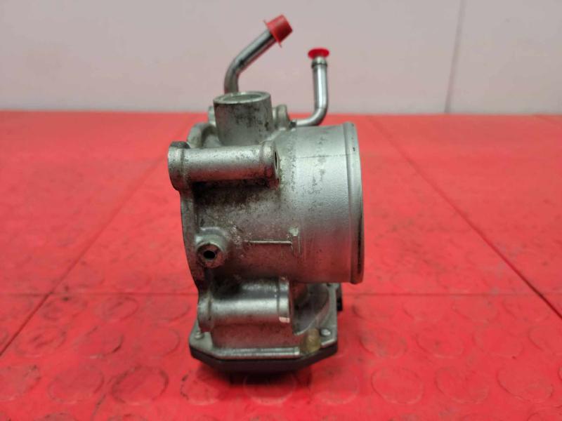 2018 Kia Forte Throttle Body/Valve Assy