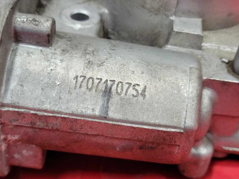 2018 Kia Forte Throttle Body/Valve Assy