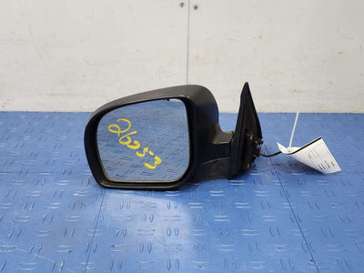 2011 Subaru Forester Door Mirror