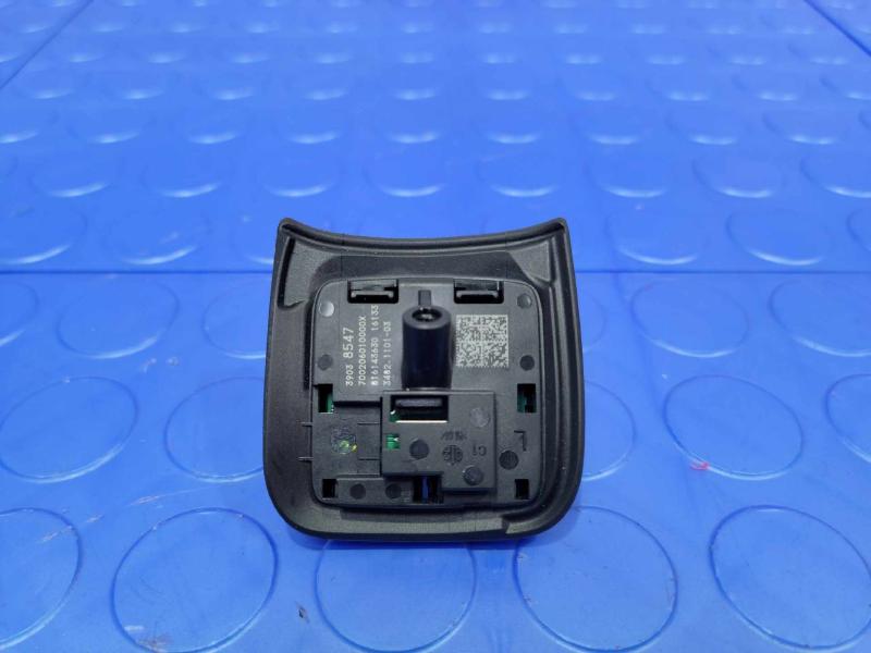 2016 Chevrolet Malibu Combination Switch