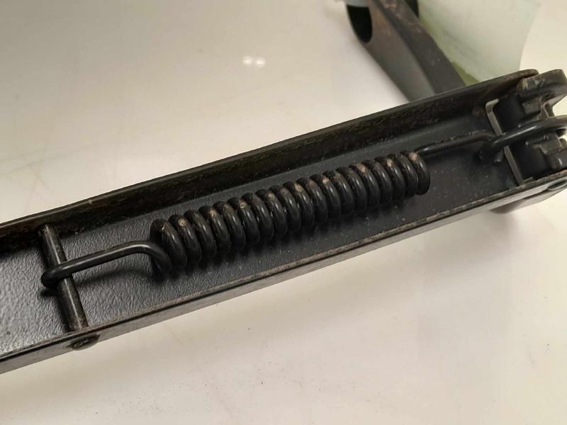 2015 Jeep Cherokee Wiper Arm