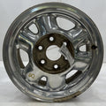 2001 GMC Sierra 1500 Wheel
