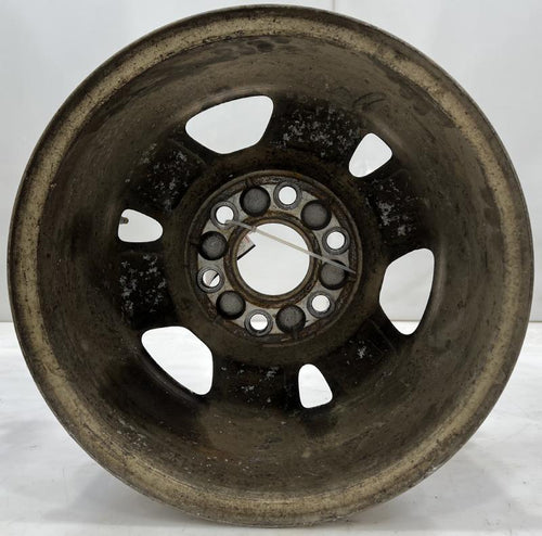 2001 GMC Sierra 1500 Wheel