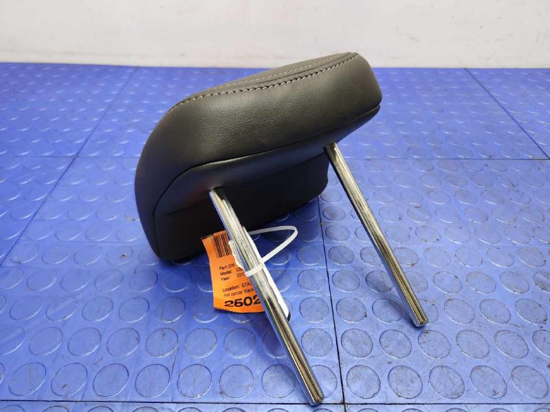 2013 Lexus GS 350 Headrest