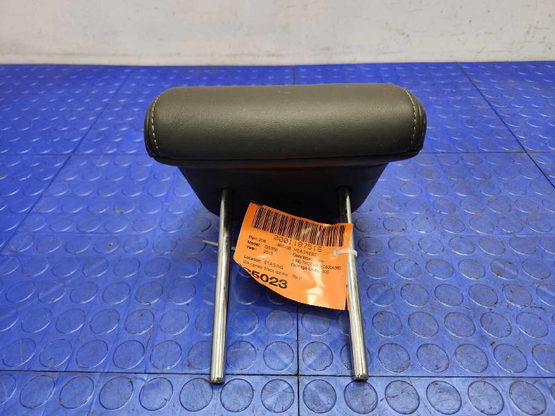 2013 Lexus GS 350 Headrest