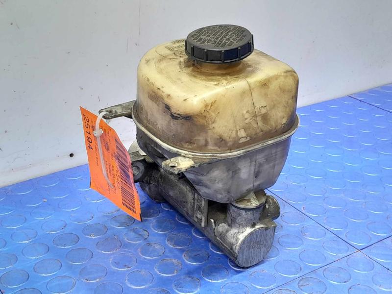 2013 Ford F-250 Super Duty Master Cylinder