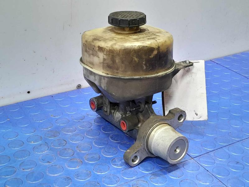 2013 Ford F-250 Super Duty Master Cylinder