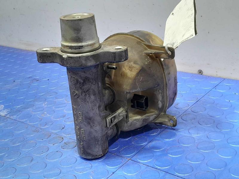 2013 Ford F-250 Super Duty Master Cylinder