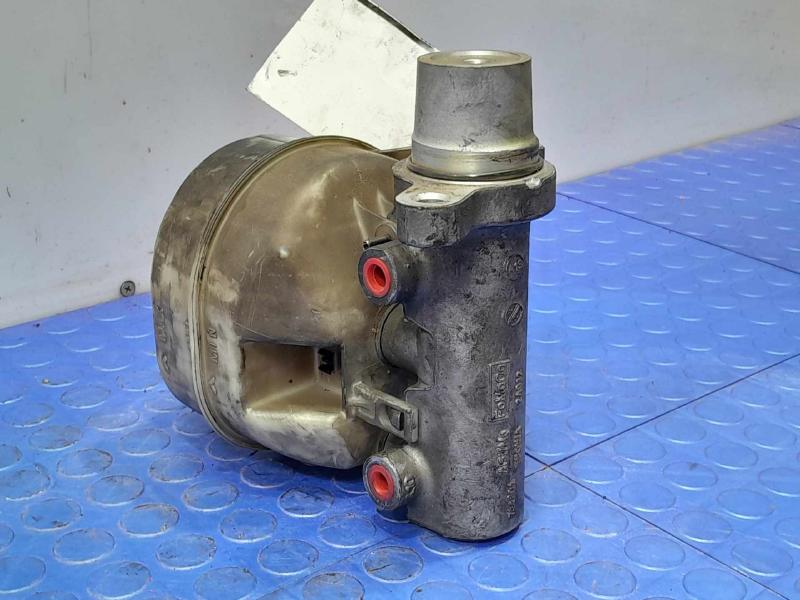 2013 Ford F-250 Super Duty Master Cylinder