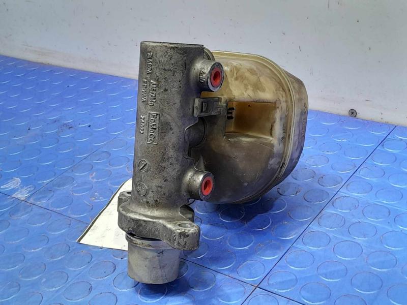 2013 Ford F-250 Super Duty Master Cylinder