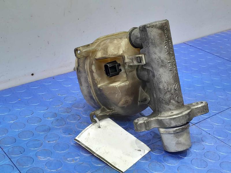 2013 Ford F-250 Super Duty Master Cylinder