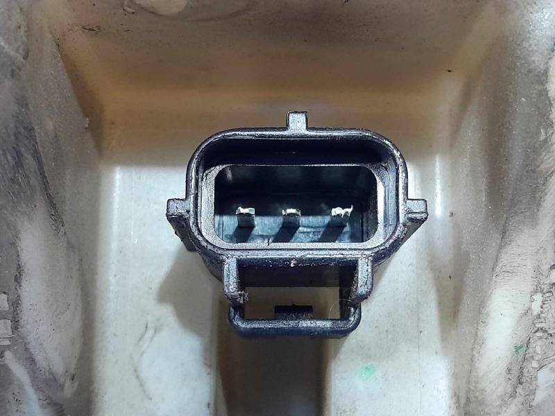 2013 Ford F-250 Super Duty Master Cylinder