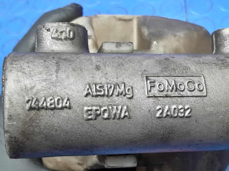 2013 Ford F-250 Super Duty Master Cylinder