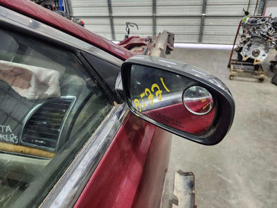 2014 Chrysler 300 Door Mirror