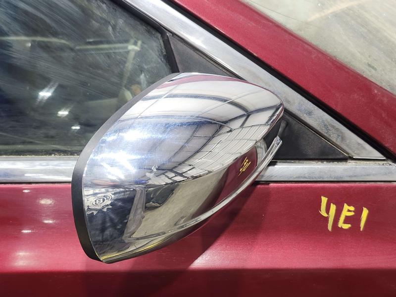 2014 Chrysler 300 Door Mirror