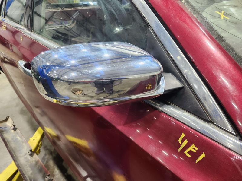 2014 Chrysler 300 Door Mirror