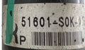 1999 - 2003 Acura TL Front Strut Assembly RH Passenger Side OEM 51605S0KA04