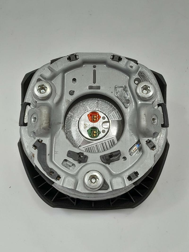 2007 Audi S6 Air Bag