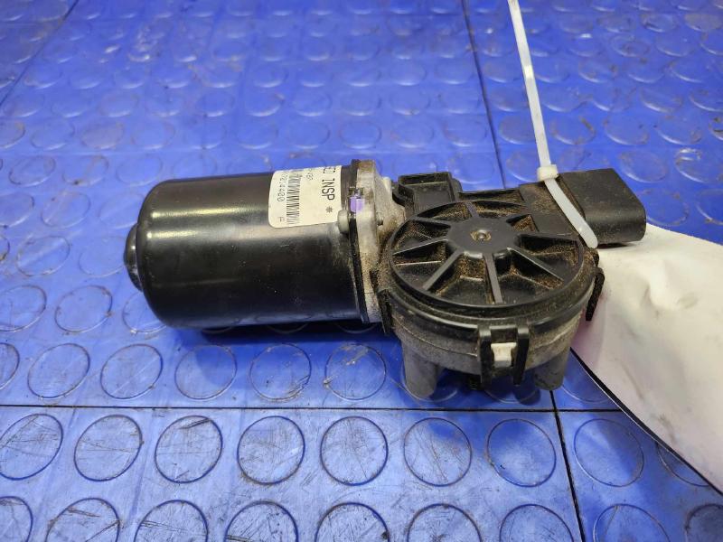 2009-2015 Dodge Ram 1500 Windshield Wiper Motor Genuine OEM 68050422AD