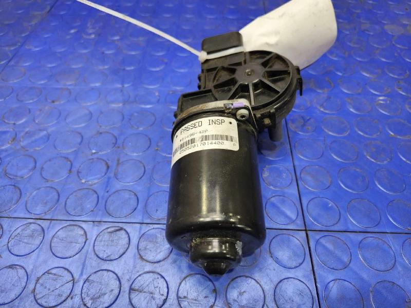 2009-2015 Dodge Ram 1500 Windshield Wiper Motor Genuine OEM 68050422AD