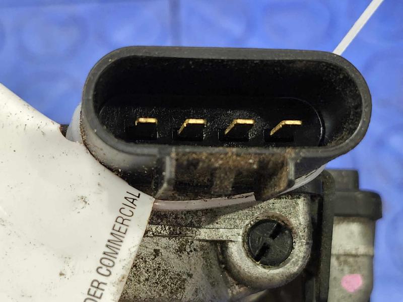 2009-2015 Dodge Ram 1500 Windshield Wiper Motor Genuine OEM 68050422AD
