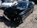 2012 BMW 328i Transmission Assy.