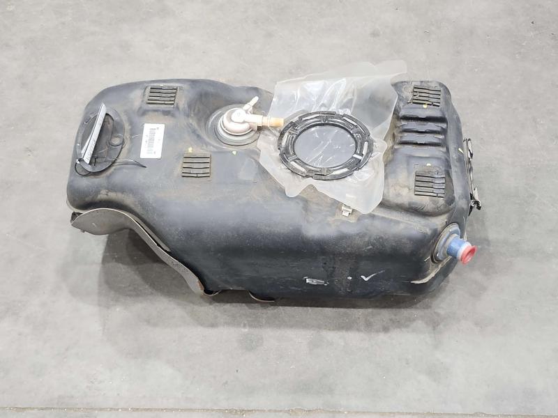 2014 Chevrolet Spark Fuel Tank Assembly