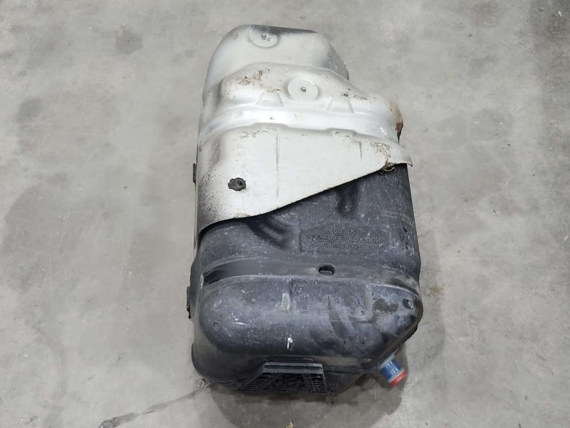 2014 Chevrolet Spark Fuel Tank Assembly