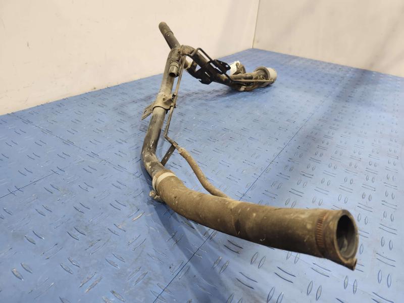 2015 Subaru Forester Fuel Filler Neck