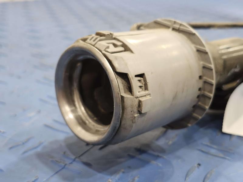2015 Subaru Forester Fuel Filler Neck