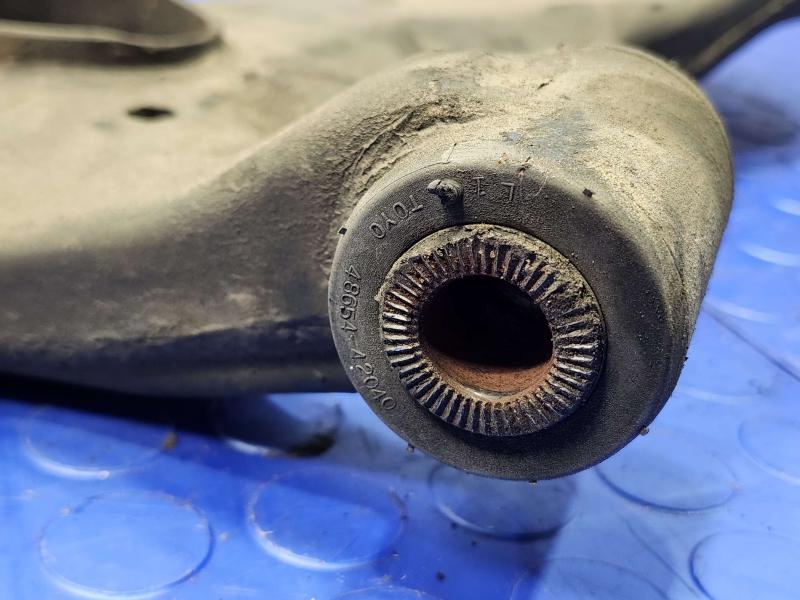 2011 Toyota Prius Lower Control Arm Front