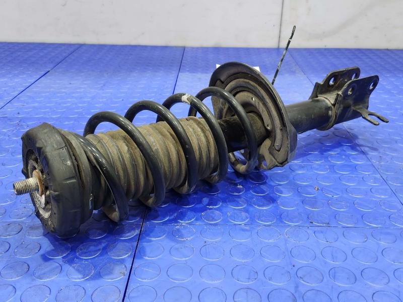 2014 Chevrolet Spark Strut Assembly