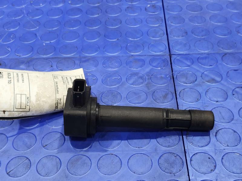 2008 Acura MDX Ignition Coil/Ignitor