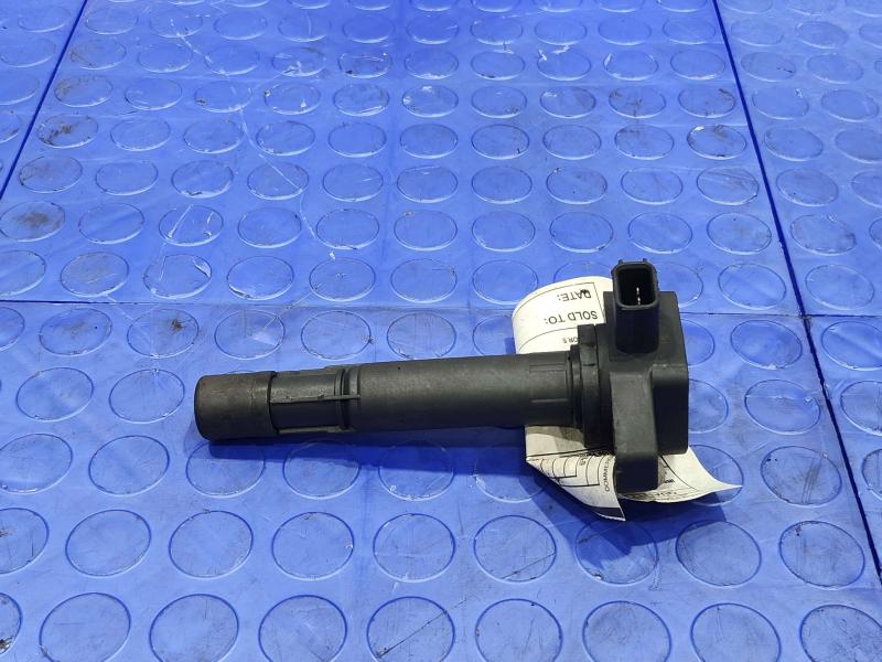 2008 Acura MDX Ignition Coil/Ignitor