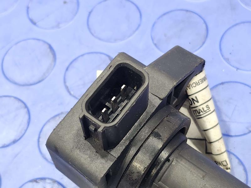 2008 Acura MDX Ignition Coil/Ignitor