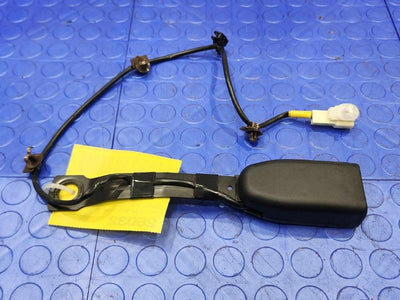 2019 Subaru Crosstrek Front Seat Belt