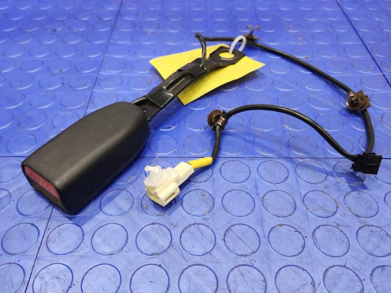 2019 Subaru Crosstrek Front Seat Belt