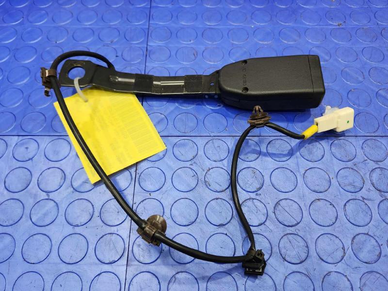 2019 Subaru Crosstrek Front Seat Belt