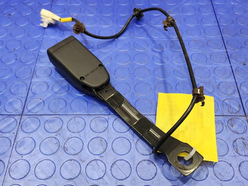 2019 Subaru Crosstrek Front Seat Belt