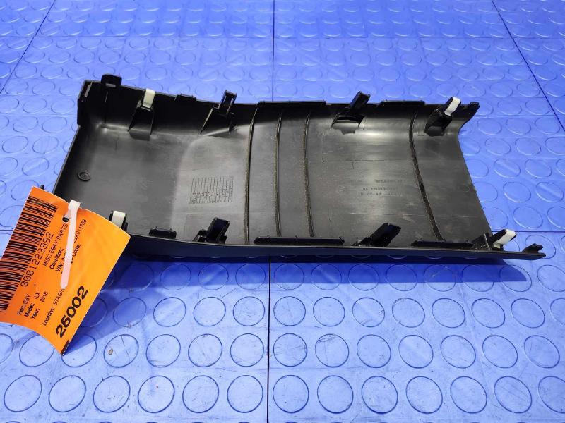 2016 Acura ILX Misc Ebay Parts