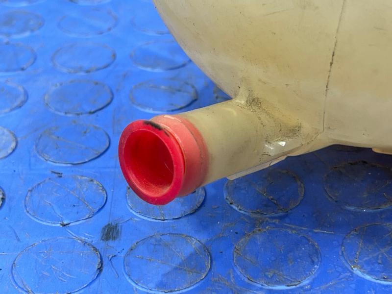2020 GMC Terrain Coolant Recovery Bottle