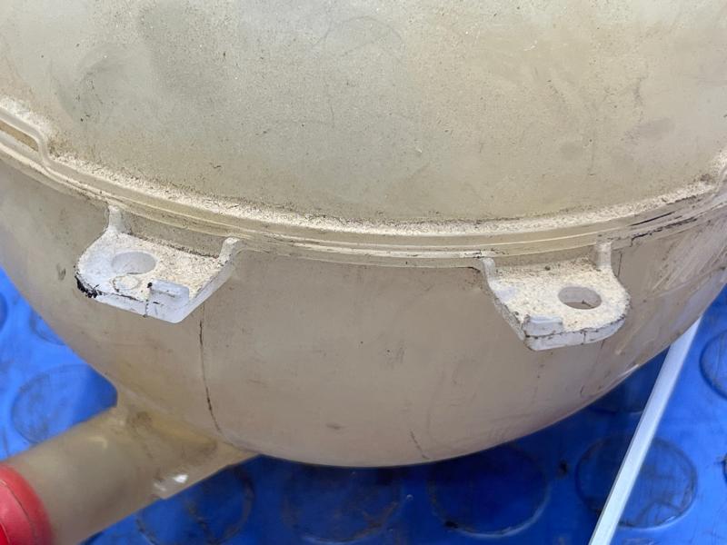 2020 GMC Terrain Coolant Recovery Bottle