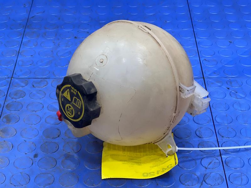2020 GMC Terrain Coolant Recovery Bottle