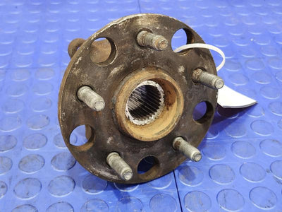 2014 Lexus IS 250 Hub