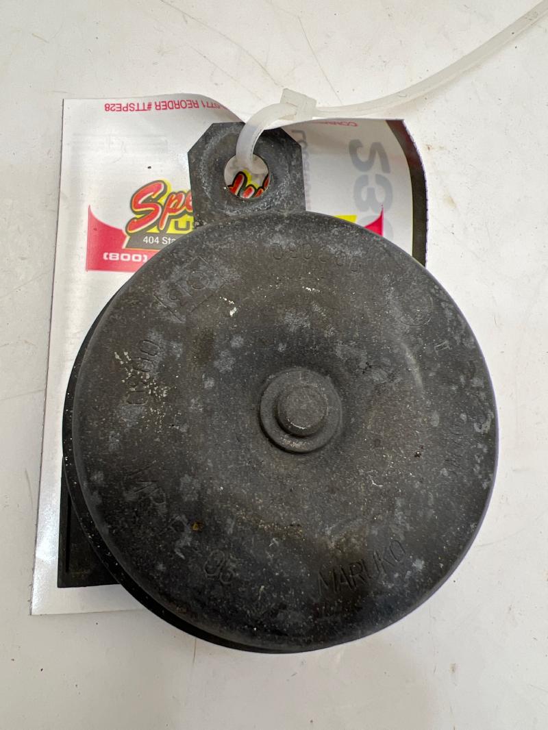 2006 - 2019 Toyota Rav4 Low Note Horn OEM 865200R010