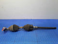 2005 Ford Explorer Axle Shaft