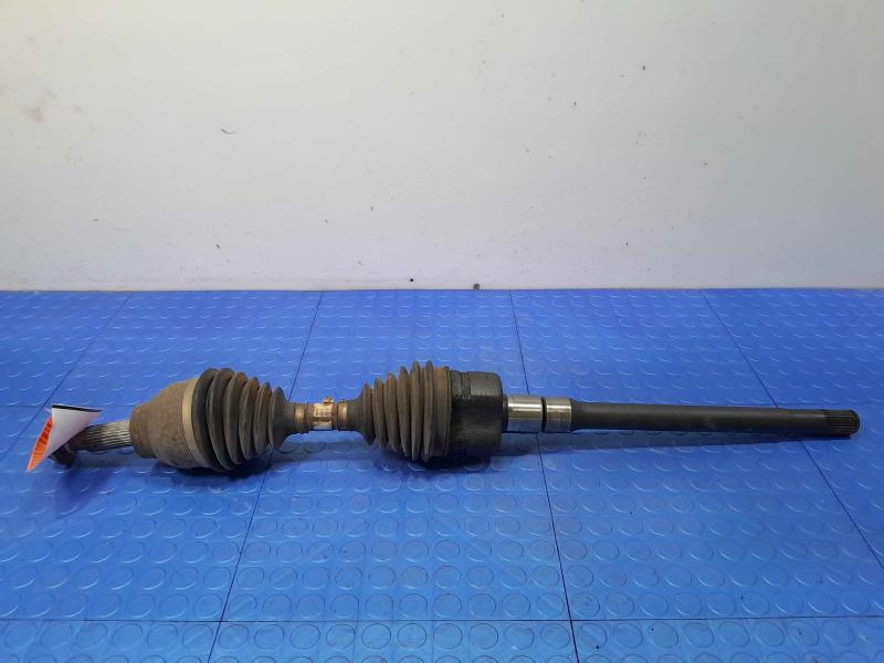 2005 Ford Explorer Axle Shaft