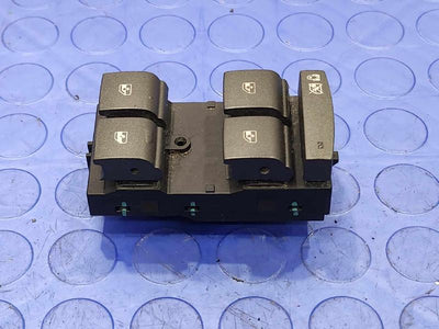 2011 Buick LaCrosse Door Switch Front