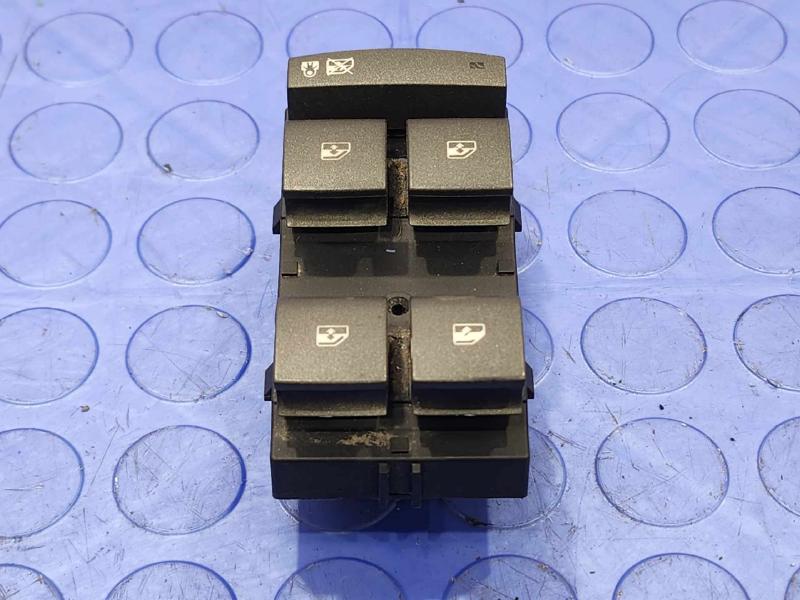 2011 Buick LaCrosse Door Switch Front